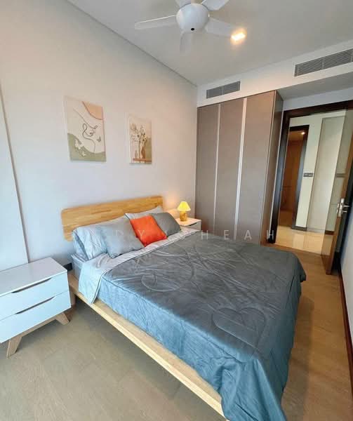 Service Residence for Rent at Puteri Cove Residences - Andy Cheah - Bedroom - PropertyGuru.com.my