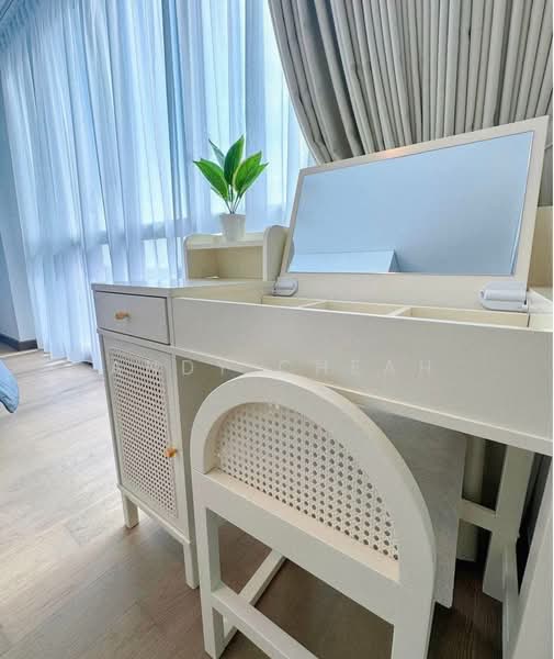 Service Residence for Rent at Puteri Cove Residences - Andy Cheah - Interior - PropertyGuru.com.my