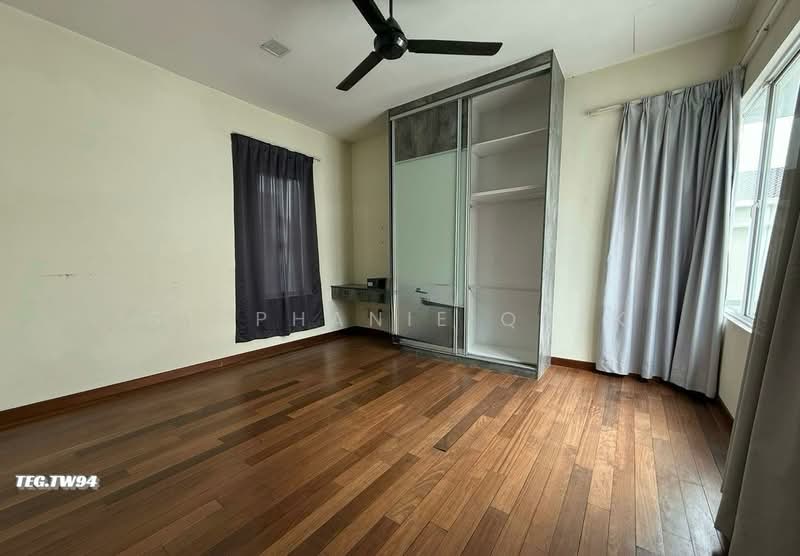 Rumah Banglo untuk Disewa di Bandar Parklands (Klang) - Stephanie Quek - Bedroom - PropertyGuru.com.my