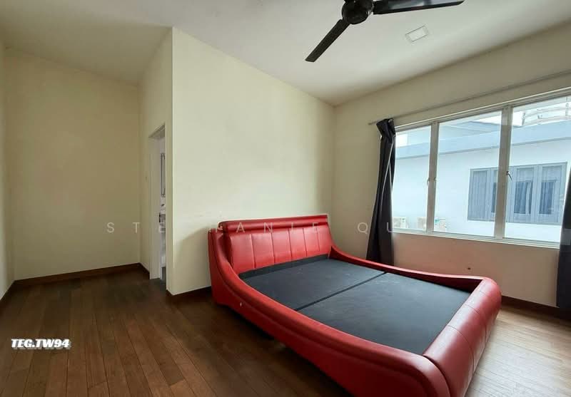 Rumah Banglo untuk Disewa di Bandar Parklands (Klang) - Stephanie Quek - Bedroom - PropertyGuru.com.my