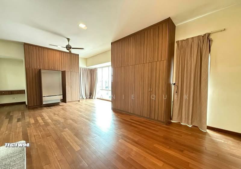 Rumah Banglo untuk Disewa di Bandar Parklands (Klang) - Stephanie Quek - Interior - PropertyGuru.com.my