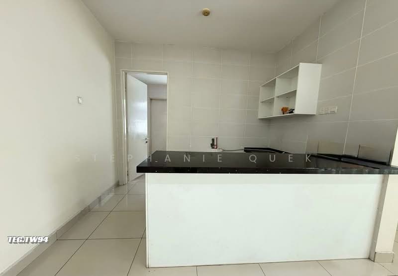 Rumah Banglo untuk Disewa di Bandar Parklands (Klang) - Stephanie Quek - Kitchen - PropertyGuru.com.my
