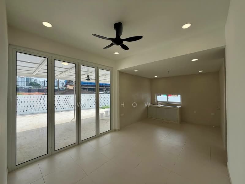Bungalow for Rent in Taman Abad (Johor Bahru) - Wee Howe - Interior - PropertyGuru.com.my