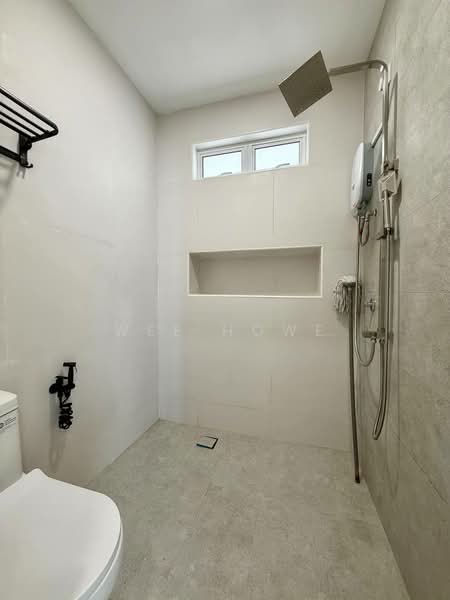 Bungalow for Rent in Taman Abad (Johor Bahru) - Wee Howe - Bathroom - PropertyGuru.com.my