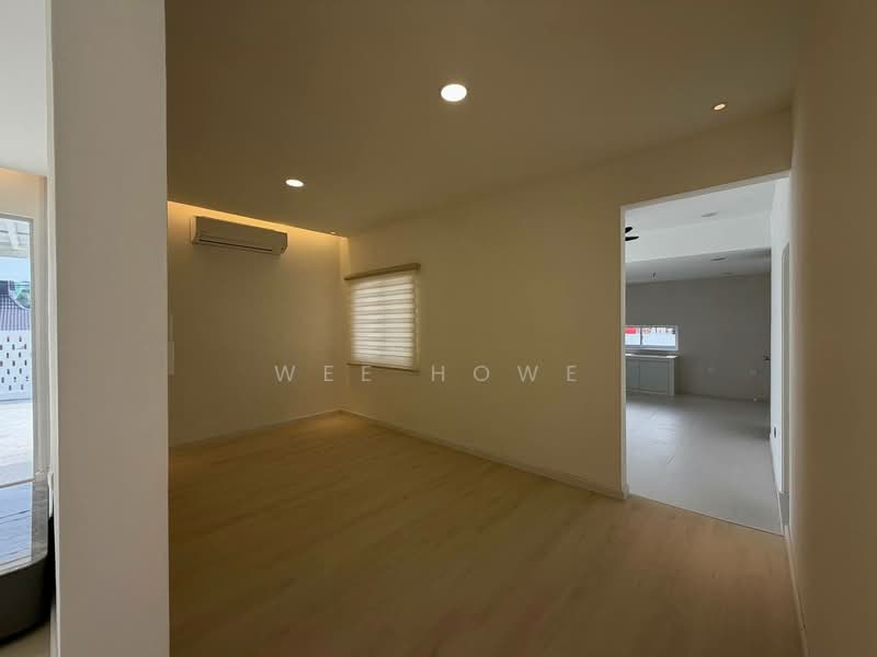 Bungalow for Rent in Taman Abad (Johor Bahru) - Wee Howe - Interior - PropertyGuru.com.my
