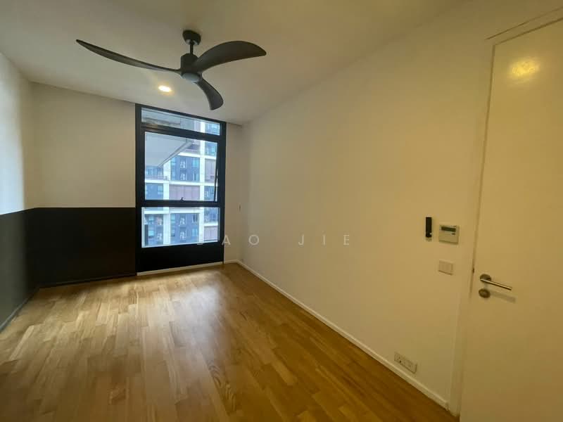 Service Residence for Rent at Arcoris Residences - Bao Jie - Interior - PropertyGuru.com.my