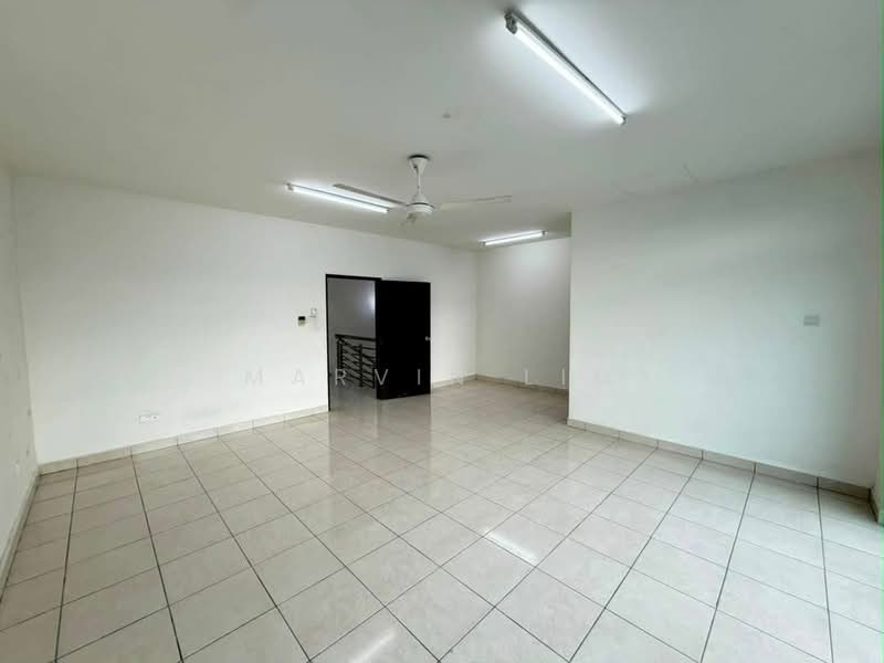2-storey Terraced House for Sale in Bandar Uda Utama (Johor Bahru) - Marvin Lim - Living Room - PropertyGuru.com.my