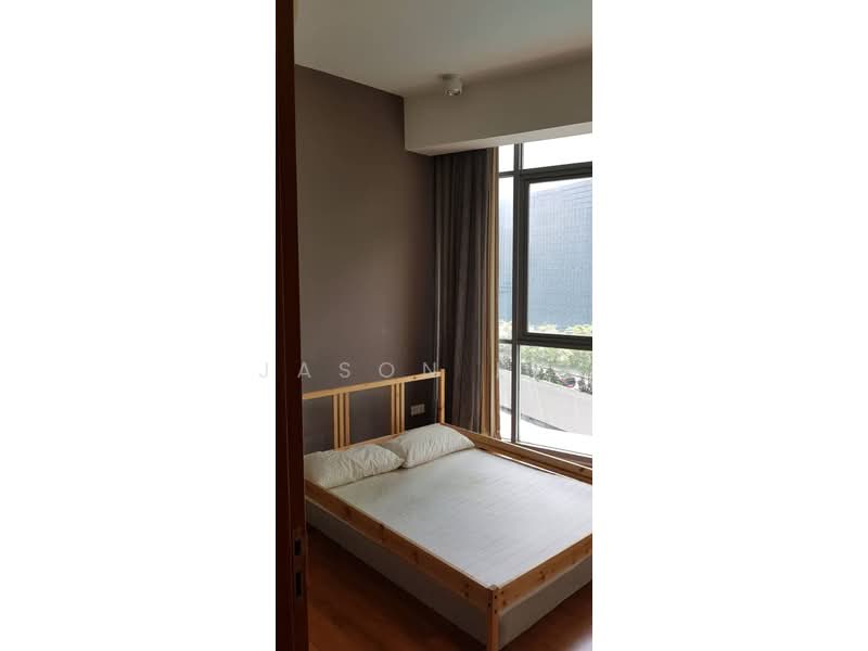 Servis Apartment untuk Dijual di Twins @ Damansara Heights - Jason Lim - Bedroom - PropertyGuru.com.my
