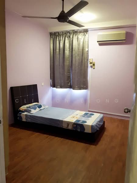 Condominium for Sale at Venice Hill - Clinton Leong - Bedroom - PropertyGuru.com.my
