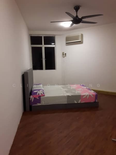 Condominium for Sale at Venice Hill - Clinton Leong - Bedroom - PropertyGuru.com.my
