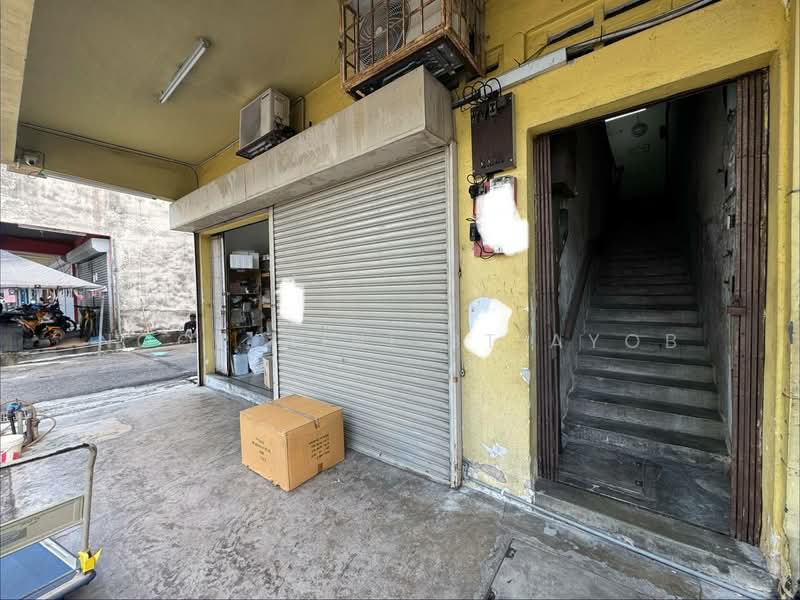 Shop / Office for Sale in Ampang (Selangor) - Noor Aini Bt Ayob - Exterior - PropertyGuru.com.my