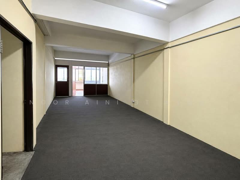 Shop / Office for Sale in Ampang (Selangor) - Noor Aini Bt Ayob - Interior - PropertyGuru.com.my