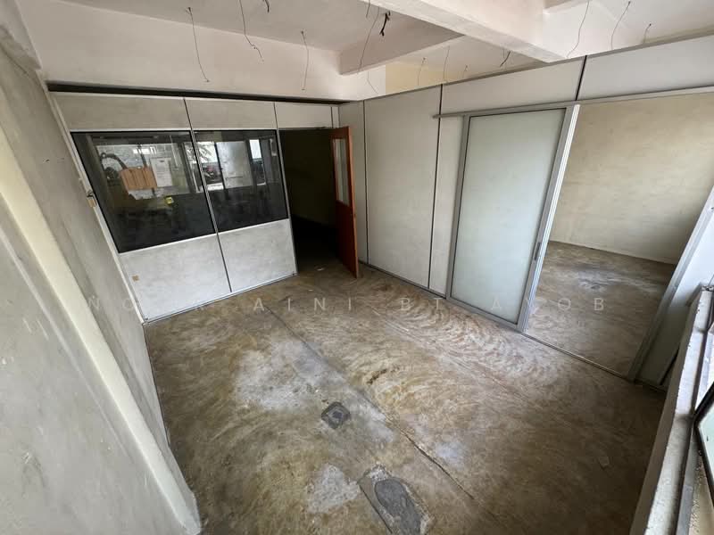 Shop / Office for Sale in Ampang (Selangor) - Noor Aini Bt Ayob - Interior - PropertyGuru.com.my