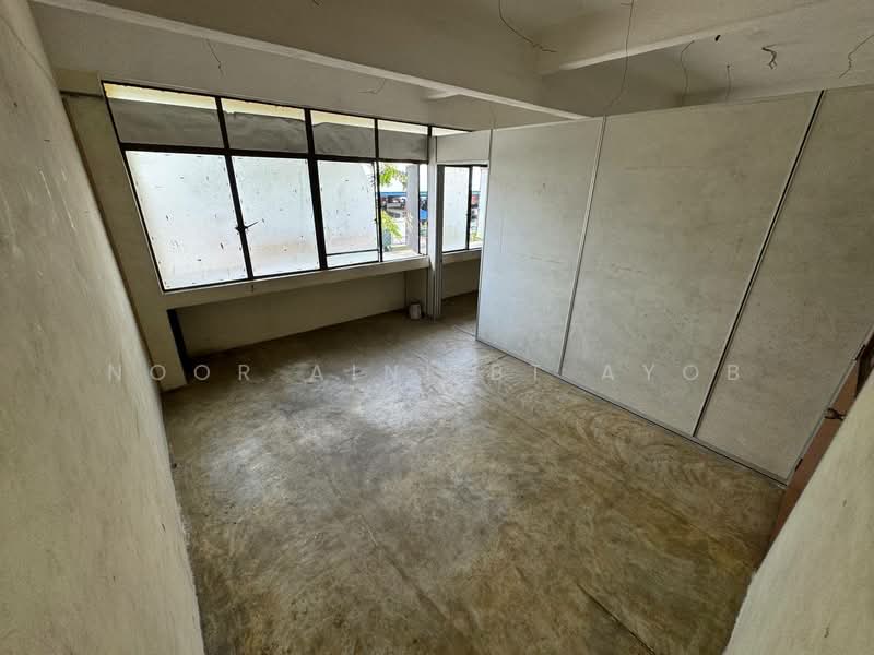 Shop / Office for Sale in Ampang (Selangor) - Noor Aini Bt Ayob - Interior - PropertyGuru.com.my