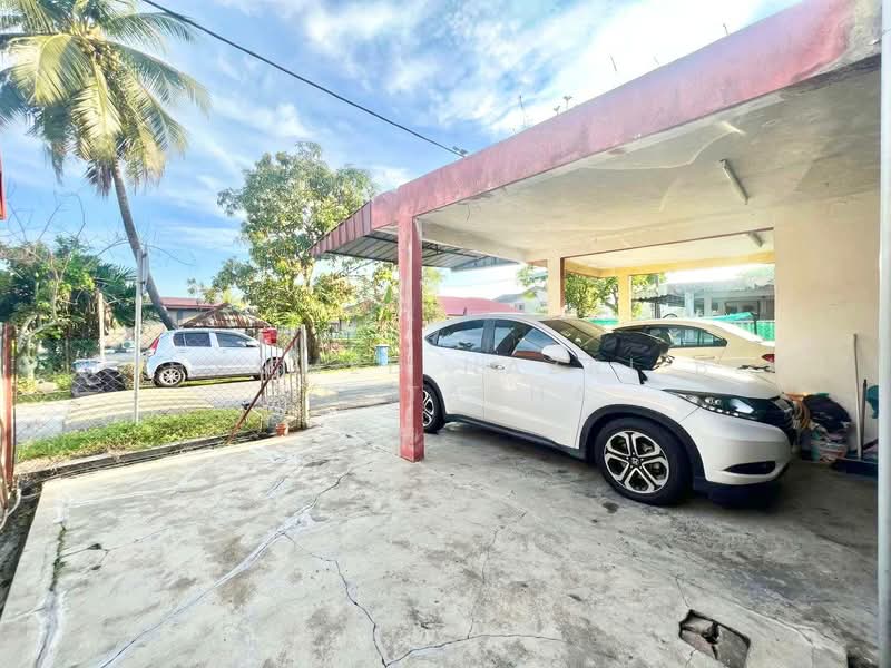 1-storey Terraced House for Sale in Taman Banting Jaya (Banting) - Muhammed Nazri bin Mustapha - Exterior - PropertyGuru.com.my