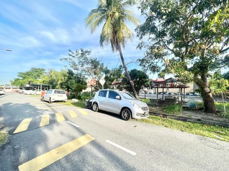 1-storey Terraced House for Sale in Taman Banting Jaya (Banting) - Muhammed Nazri bin Mustapha - Exterior - PropertyGuru.com.my