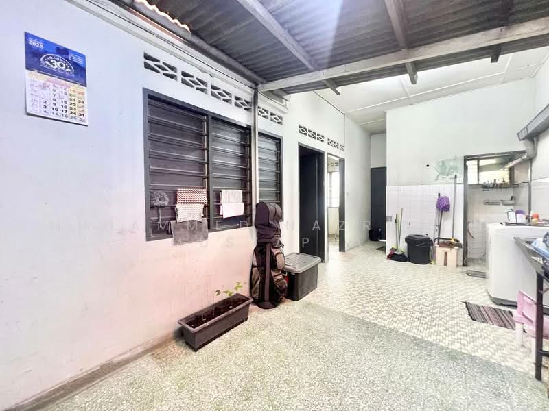 1-storey Terraced House for Sale in Taman Banting Jaya (Banting) - Muhammed Nazri bin Mustapha - Interior - PropertyGuru.com.my