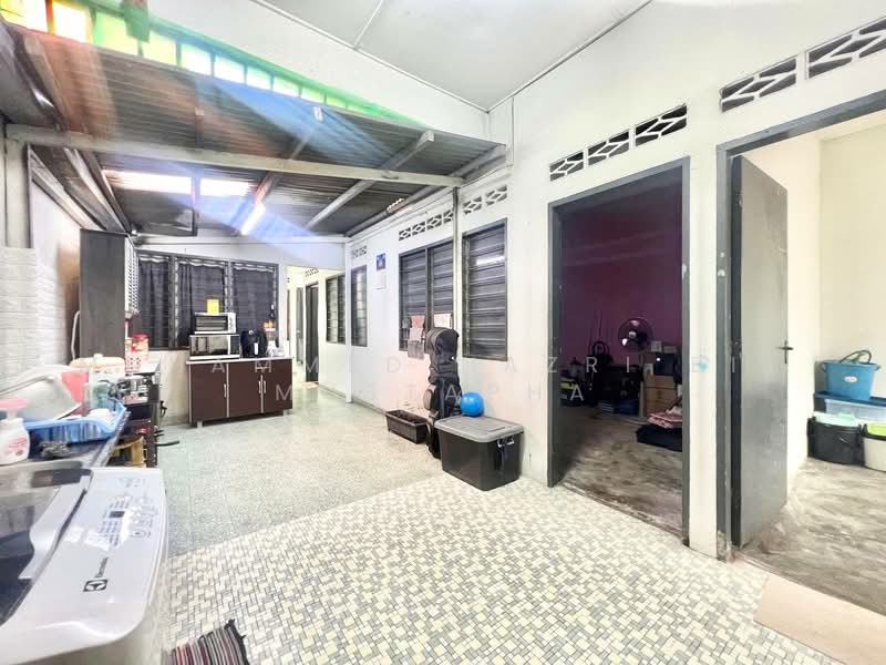 1-storey Terraced House for Sale in Taman Banting Jaya (Banting) - Muhammed Nazri bin Mustapha - Interior - PropertyGuru.com.my