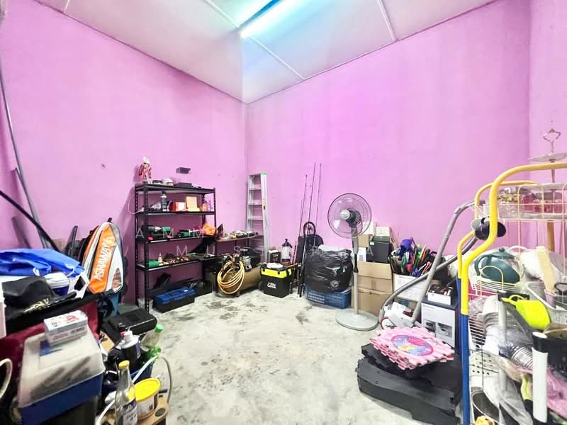 1-storey Terraced House for Sale in Taman Banting Jaya (Banting) - Muhammed Nazri bin Mustapha - Interior - PropertyGuru.com.my