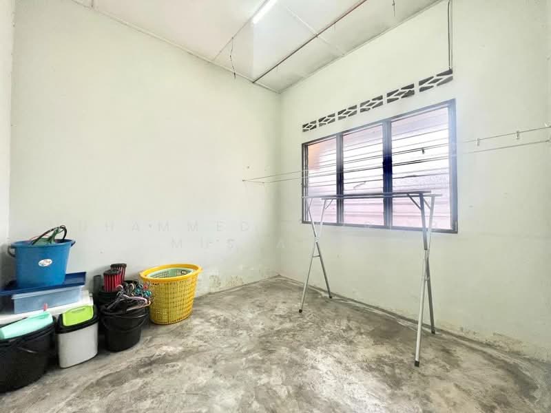 1-storey Terraced House for Sale in Taman Banting Jaya (Banting) - Muhammed Nazri bin Mustapha - Interior - PropertyGuru.com.my