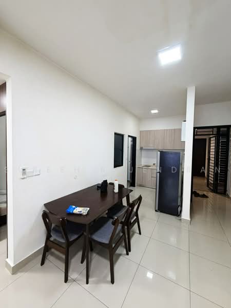Servis Apartment untuk Disewa di Veranda Residence - Suresh Rajendran - PropertyGuru.com.my