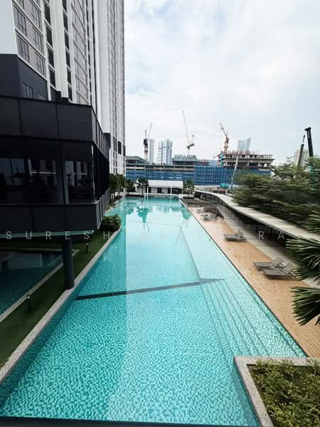 Servis Apartment untuk Disewa di Veranda Residence - Suresh Rajendran - PropertyGuru.com.my