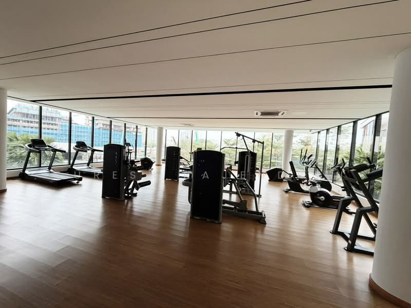 Servis Apartment untuk Disewa di Veranda Residence - Suresh Rajendran - PropertyGuru.com.my
