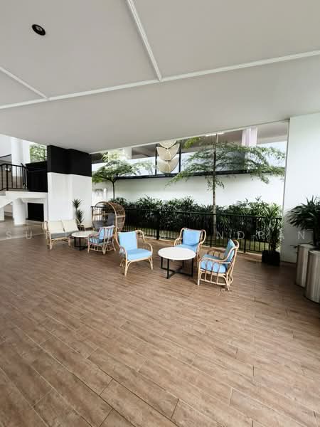 Servis Apartment untuk Disewa di Veranda Residence - Suresh Rajendran - PropertyGuru.com.my