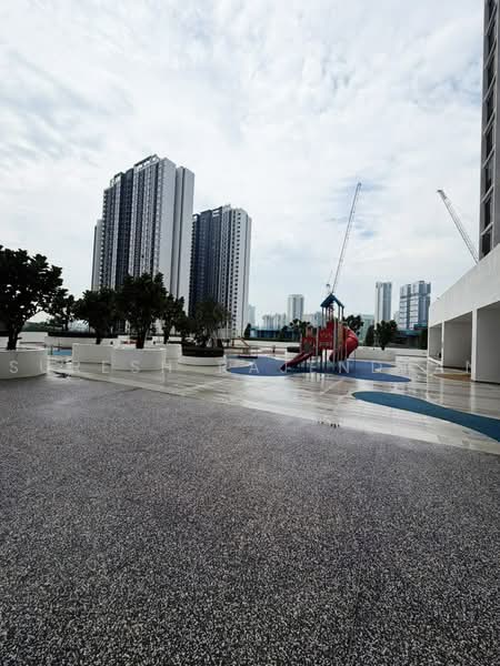 Servis Apartment untuk Disewa di Veranda Residence - Suresh Rajendran - PropertyGuru.com.my