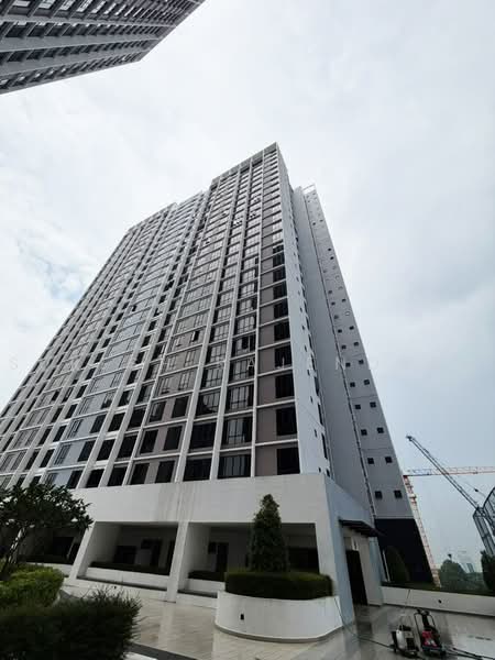 Servis Apartment untuk Disewa di Veranda Residence - Suresh Rajendran - PropertyGuru.com.my