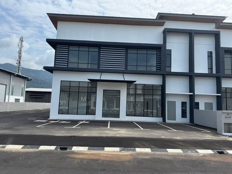 Kilang untuk Dijual di Ipoh (Perak) - Mei Yee - PropertyGuru.com.my