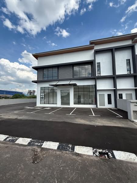 Kilang untuk Dijual di Ipoh (Perak) - Mei Yee - PropertyGuru.com.my