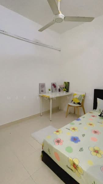Condominium for Rent at Suriamas - Mak Hon Yean - PropertyGuru.com.my