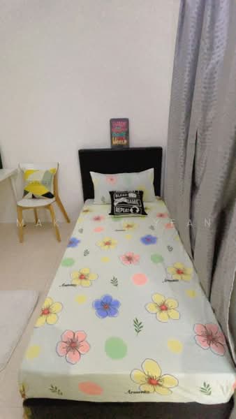 Condominium for Rent at Suriamas - Mak Hon Yean - PropertyGuru.com.my