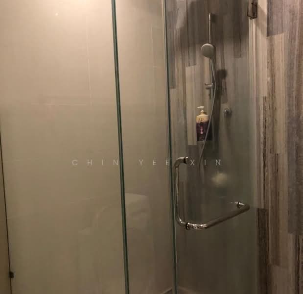 Service Residence for Rent at M City - Chin Yee Xin - Bathroom - PropertyGuru.com.my