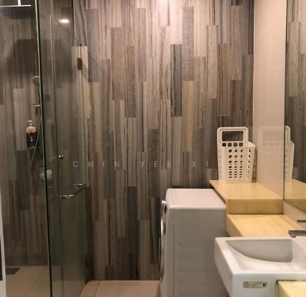 Service Residence for Rent at M City - Chin Yee Xin - Bathroom - PropertyGuru.com.my