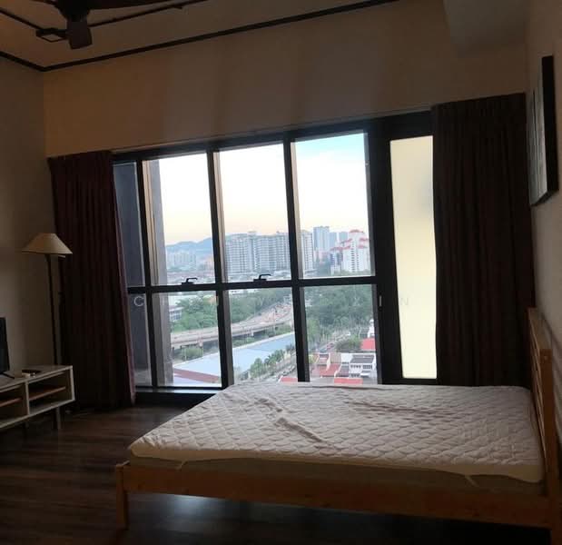 Service Residence for Rent at M City - Chin Yee Xin - Bedroom - PropertyGuru.com.my