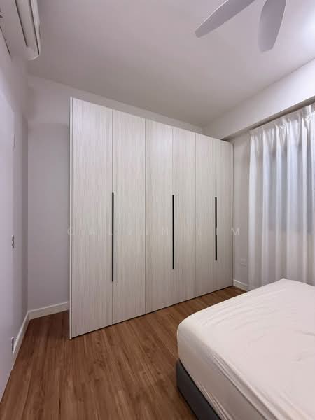 Condominium for Rent at Tuai Timur - Calvin Lim - Bedroom - PropertyGuru.com.my