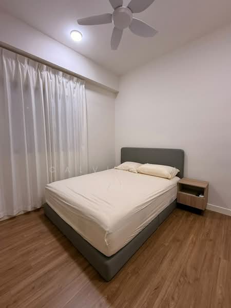 Condominium for Rent at Tuai Timur - Calvin Lim - Bedroom - PropertyGuru.com.my