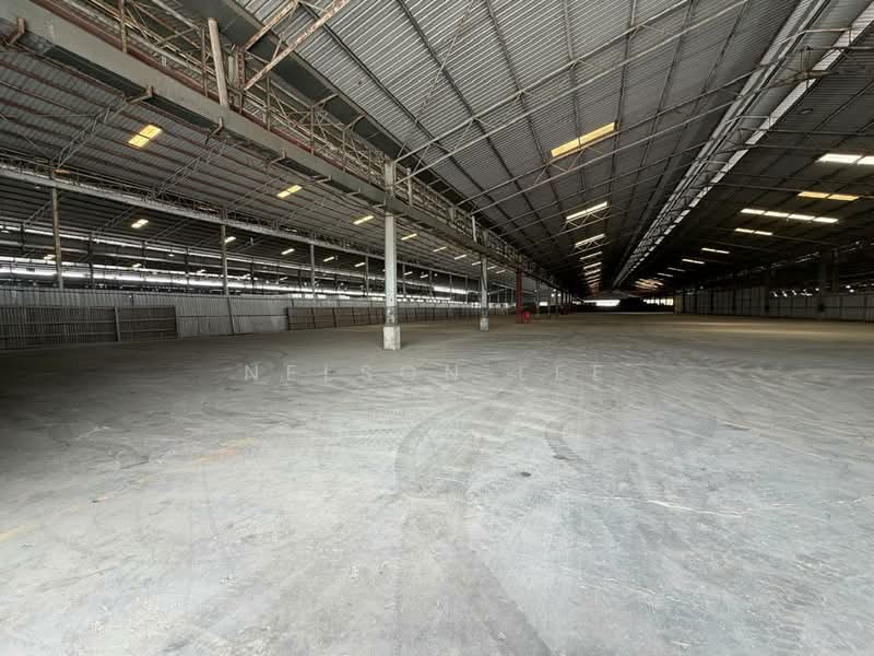 Kilang untuk Disewa di Kapar Industrial Park (Kapar) - Nelson Lee - Interior - PropertyGuru.com.my