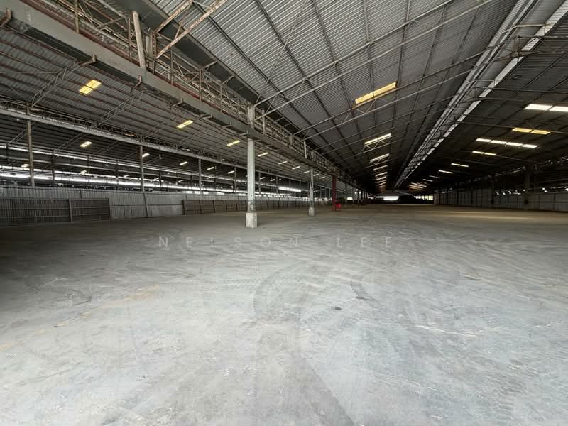 Kilang untuk Disewa di Kapar Industrial Park (Kapar) - Nelson Lee - Interior - PropertyGuru.com.my