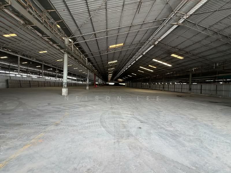Kilang untuk Disewa di Kapar Industrial Park (Kapar) - Nelson Lee - Interior - PropertyGuru.com.my