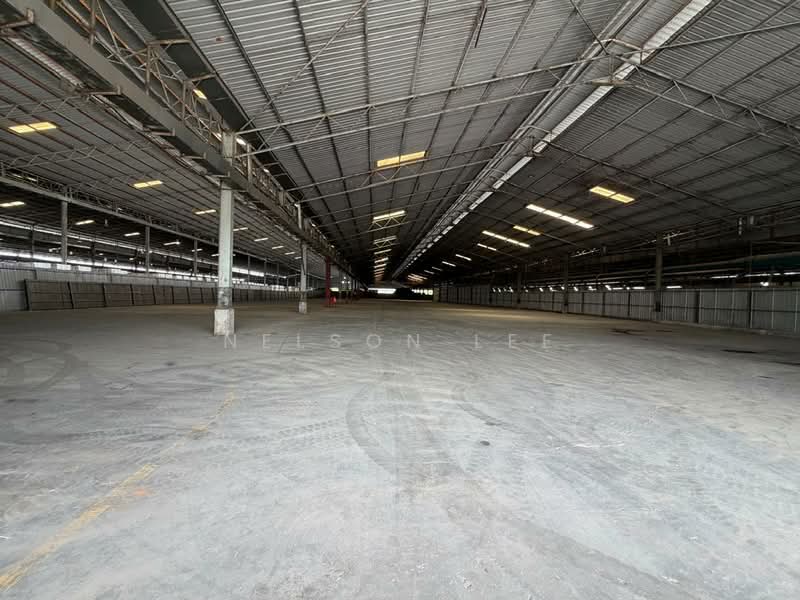 Kilang untuk Disewa di Kapar Industrial Park (Kapar) - Nelson Lee - Interior - PropertyGuru.com.my