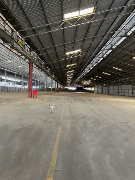 Kilang untuk Disewa di Kapar Industrial Park (Kapar) - Nelson Lee - Exterior - PropertyGuru.com.my