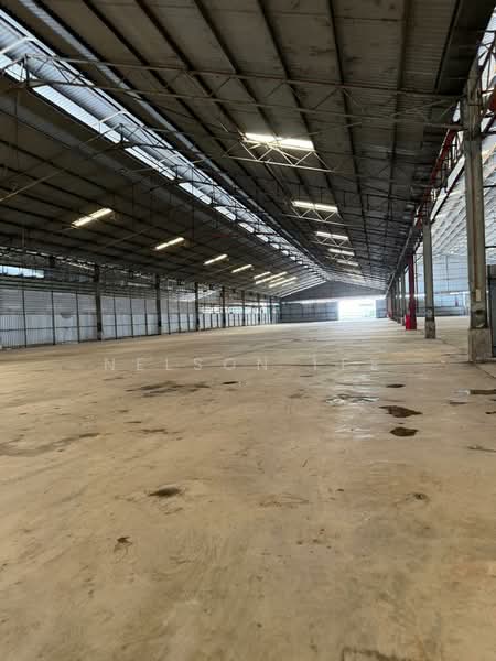 Kilang untuk Disewa di Kapar Industrial Park (Kapar) - Nelson Lee - Interior - PropertyGuru.com.my