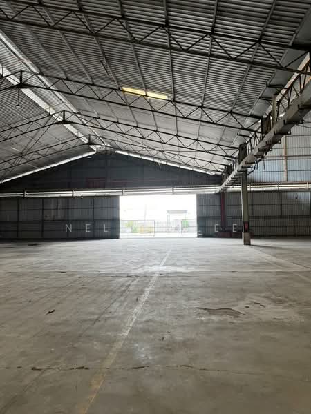 Kilang untuk Disewa di Kapar Industrial Park (Kapar) - Nelson Lee - Interior - PropertyGuru.com.my