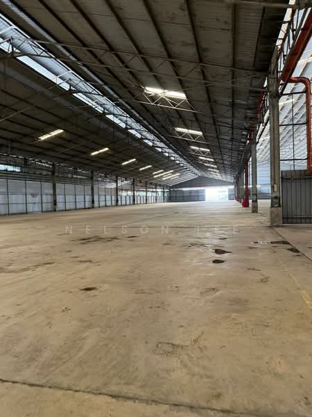 Kilang untuk Disewa di Kapar Industrial Park (Kapar) - Nelson Lee - Interior - PropertyGuru.com.my