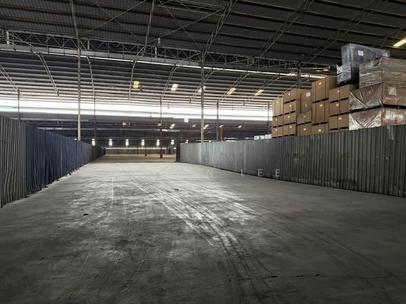 Kilang untuk Disewa di Kapar Industrial Park (Kapar) - Nelson Lee - Interior - PropertyGuru.com.my