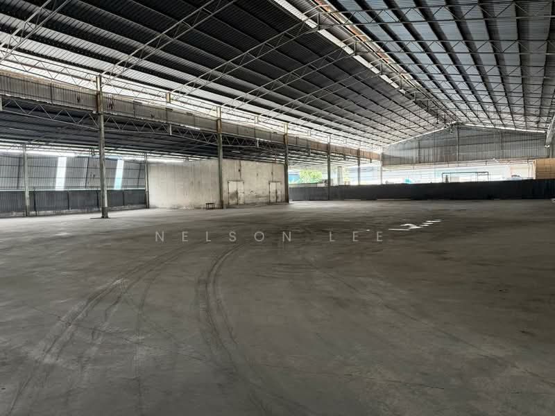 Kilang untuk Disewa di Kapar Industrial Park (Kapar) - Nelson Lee - Interior - PropertyGuru.com.my