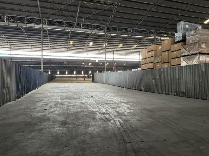 Kilang untuk Disewa di Kapar Industrial Park (Kapar) - Nelson Lee - Interior - PropertyGuru.com.my
